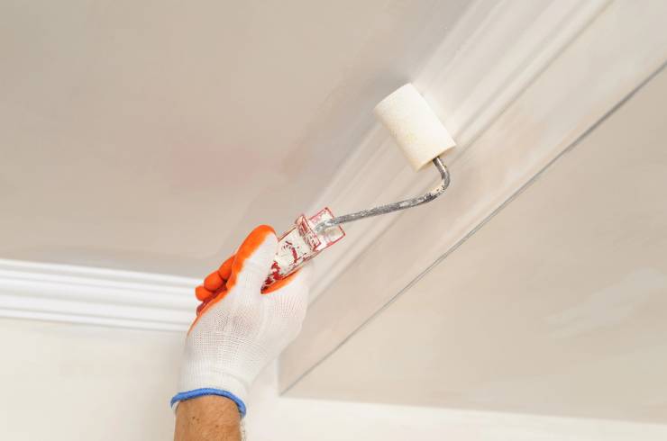 Jack of Home Trades